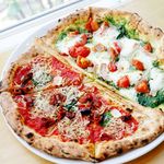 ピッツェリア フェリックス - 