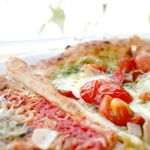 ピッツェリア フェリックス - 