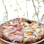 ピッツェリア フェリックス - 