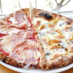 ピッツェリア フェリックス - 