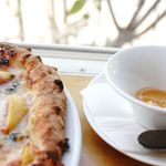 ピッツェリア フェリックス - 