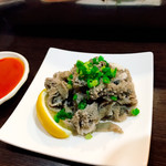 ホルモン 徳いち - 