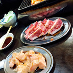 ホルモン 徳いち - 