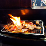 ホルモン 徳いち - 