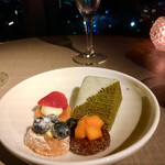 ザ・プリンス - 