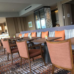 ザ・プリンス - クラブフロアー