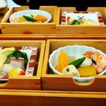 まきの日本料理 - 