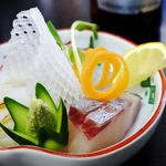 まきの日本料理 - 