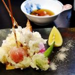 まきの日本料理 - 