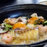 まきの日本料理 - 