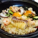 まきの日本料理 - 