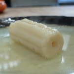 大八 - ちくわぶ