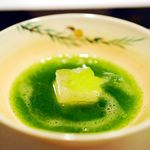 郷土味 かけはし - 