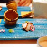 郷土味 かけはし - 