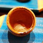 郷土味 かけはし - 