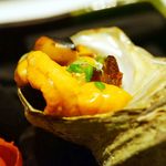 郷土味 かけはし - 