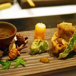 郷土味 かけはし - 