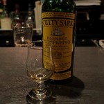 DEN - カティーサーク特級