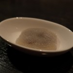 DEN - お土産のおもち