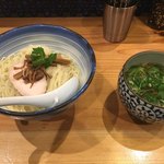 自家製麺 啜乱会 - 