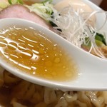 麺 みつヰ - 
