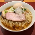 麺 みつヰ - 