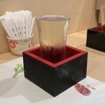 よし春 - 山廃純米吟醸 益荒男