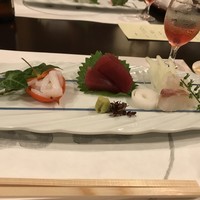 大志満 横浜店 - お造り