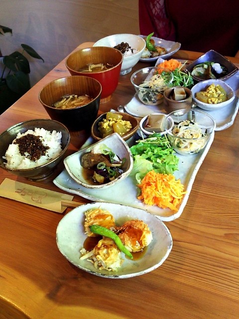 ココロ 関屋 カフェ 食べログ ココロ 関屋 カフェ 食べログ