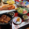 うなぎ料理 しきしま