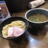 煮干しつけ麺 宮元