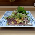 家庭料理 小川 - 