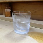 家庭料理 小川 - 泡波