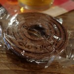 灯 - バームサブレ