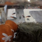 灯 - ネオンテトラたち