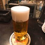 フラットバー - 