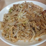 Enzan Kan Shoku Dou - 炒麺