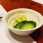 すき焼割烹 日山 - 