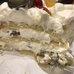 アトリエ菓舎 - 