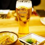 高原誠吉食堂 - 