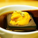 高原誠吉食堂 - 