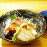 高原誠吉食堂 - 