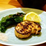 高原誠吉食堂 - 