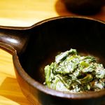 高原誠吉食堂 - 