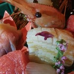 くるみ澤 - 烏賊もひと手間◎