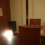 くるみ澤 - 店内