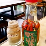 なかよし食堂 - 