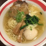 麺屋 空海 - 