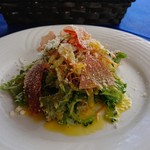 イタリアンサラダ