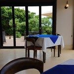 ヴィラブリゾート - 内観